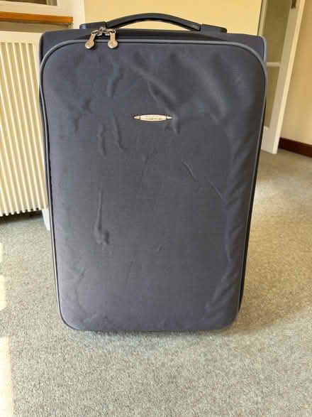 Photo of free Suitcase (Caton LA2) #1