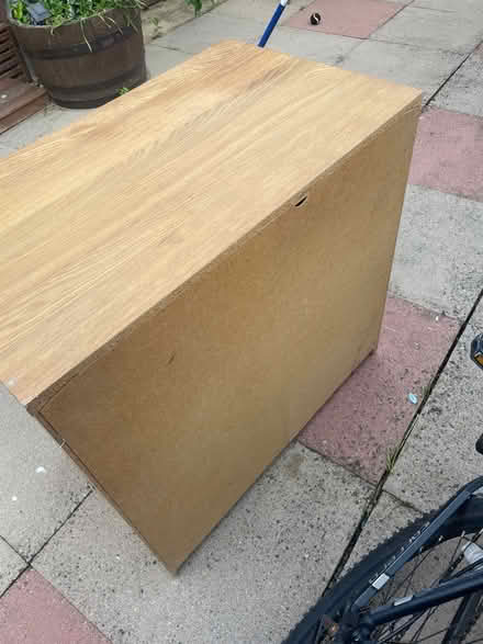 Photo of free Chest of drawers (LE2) #4