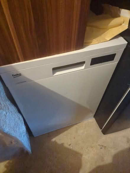 Photo of free Dishwasher (Fernwood NG24) #1