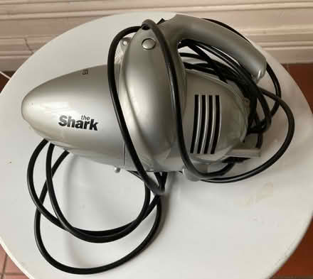 Photo of free Shark Handheld Vacuum (Somerset/Bayswater) #1