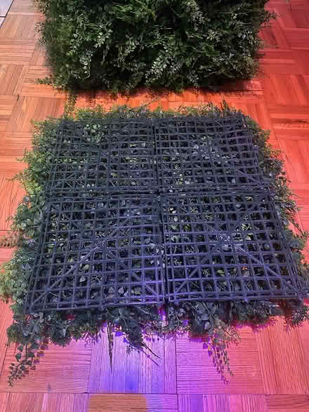 Photo of free Artificial Grass Panels (Hells Kitchen) #3