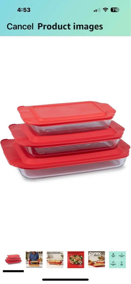 Photo of Kitchen Items (Bronx, Ny) #3