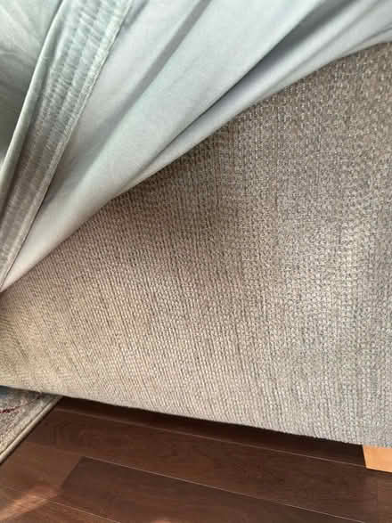 Photo of free Comfy Sofa (East Lansing) #4