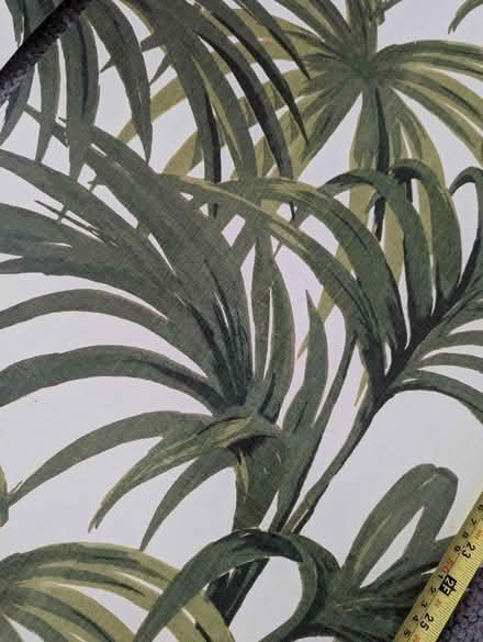Photo of free Used House of Hackney wallpaper (E17) #4