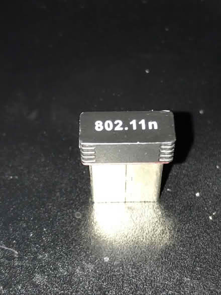 Photo of free WiFi dongle with USB. Plug ‘n’ Play (College Town GU47) #1