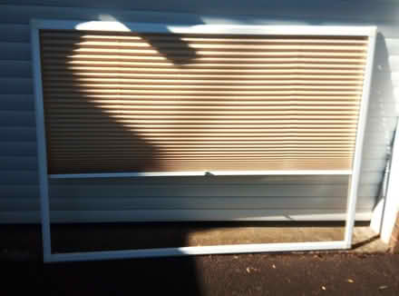 Photo of free Pair of Perfect Fit blinds (Leominster HR6) #1