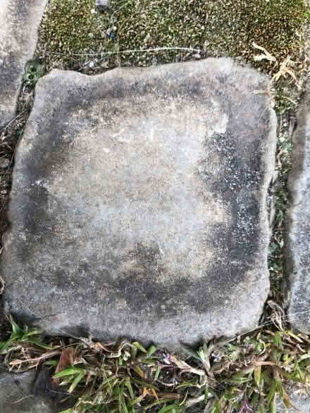 Photo of A few cobble stones or square-ish rocks (Streatham SW16) #2