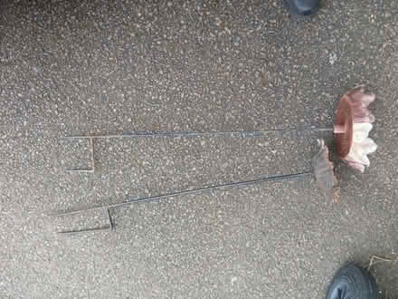 Photo of free Ornaments for garden (Yaxley PE7) #2