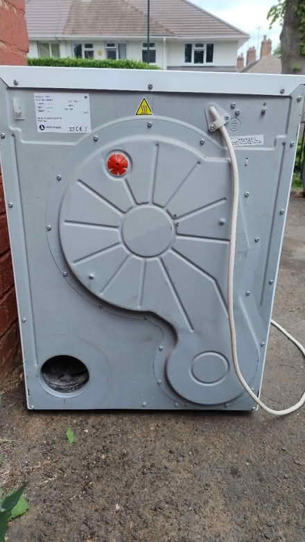 Photo of free Dryer (Weoley castle) #2