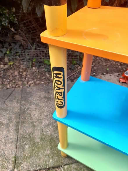Photo of free Shelves (Loughborough) #2