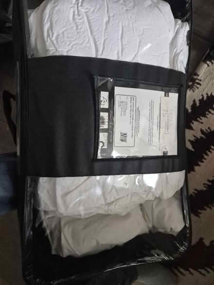 Photo of free Various single Duvets (Chiswick W4) #1