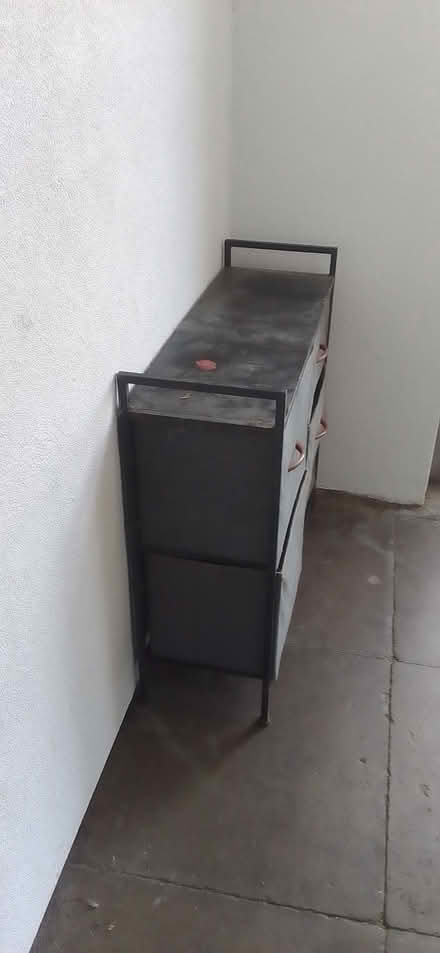 Photo of free Chest of Drawers (Coventry CV2) #2