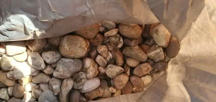 Photo of free Mixed size stones in 40+ rubble bags (Nox SY5) #3
