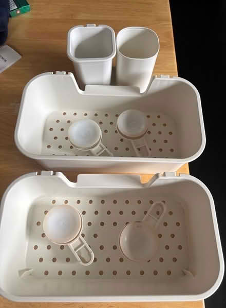 Photo of free Bathroom accessories (NW10) #1