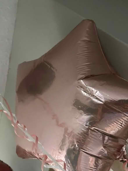 Photo of free Balloons 40th if anyone wants them (Bannockburn FK7) #4