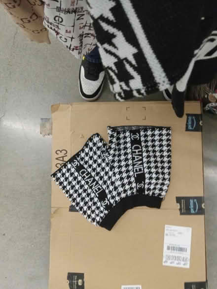 Photo of free Desiger "inspired" garments (Burien) #3