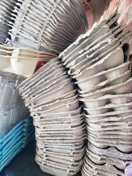 Photo of free Egg Cartons - All Kinds (Front Royal) #2