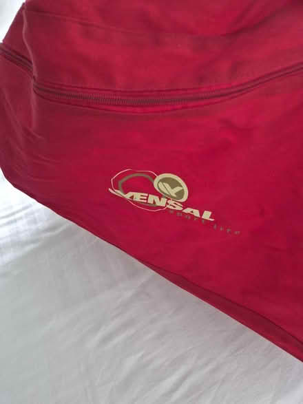 Photo of free Very large sports bag (SS1) #1