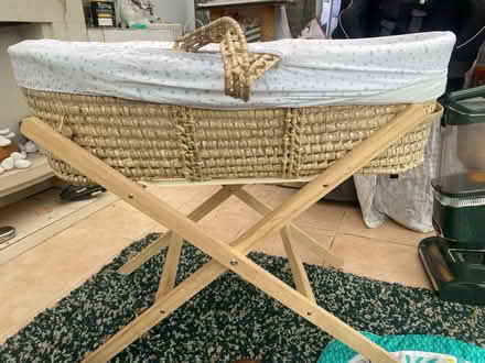 Photo of free Baby items Bundle (Willington) #4