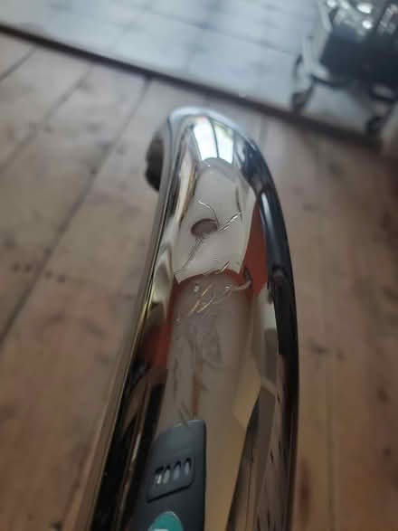 Photo of free Mixer tap (Totterdown, Bristol) #4