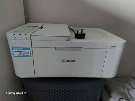 Photo of free Canon Pixma Printer (Little Bloxwich WS3) #1