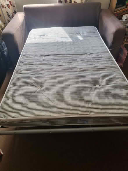 Photo of free Sofabed (Laindon SS15) #3