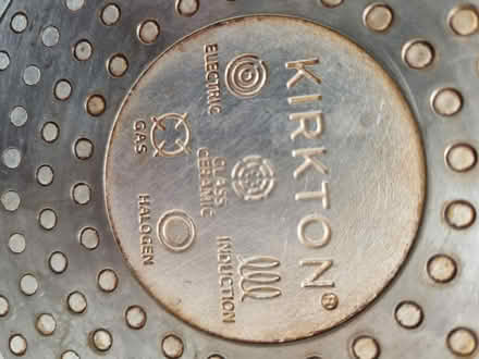 Photo of free Set of sauce pans (Emerson Valley MK4) #4