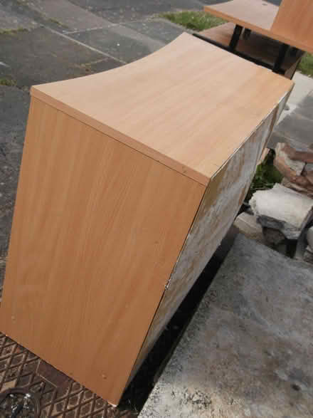 Photo of free Bookcase (Ainsdale PR8) #2