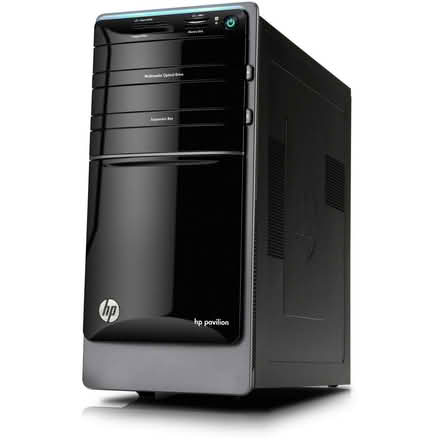 Photo of free Computer (St. Vital) #1