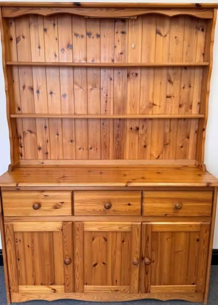 Photo of free Dresser (Litcham PE32) #1