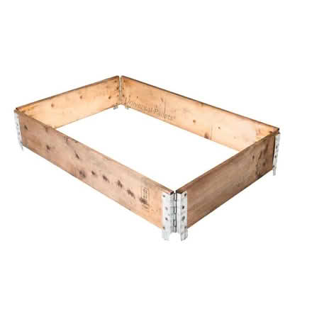 Photo of Pallet collars (Kendal) #1