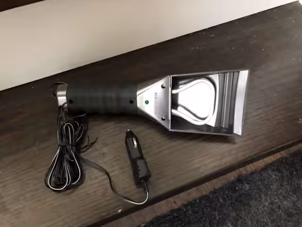Photo of free Heated ice scraper (North York) #1