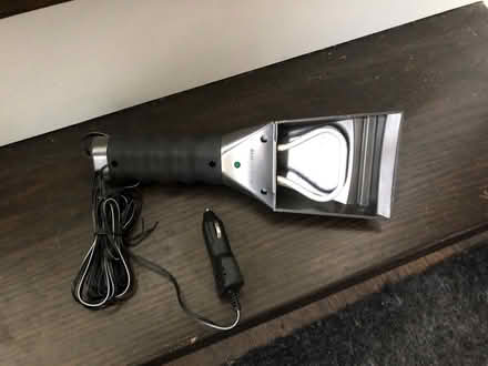 Photo of free Heated ice scraper (North York) #1