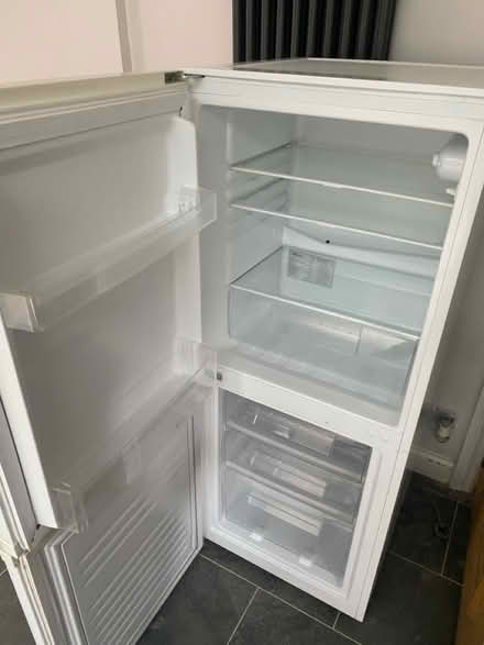 Photo of free Fridge freezer (Netley Marsh, SO40) #1