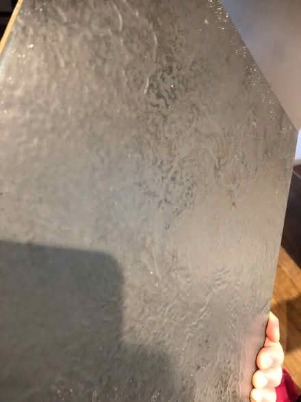 Photo of free Grey square tiles (13 whole tiles) (Malvern Link WR14) #2