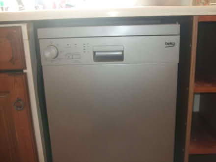 Photo of free Dishwasher (Llanberis LL55) #1