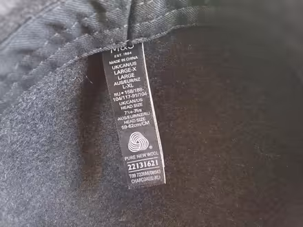 Photo of free Flat Hat XL- Peaky Blinders style (Welwyn AL6) #4