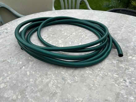 Photo of free Length of hosepipe (Headington Quarry OX3) #1