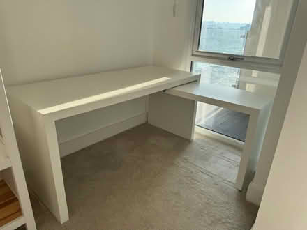 Photo of free Desk (Ocean Village SO14) #2