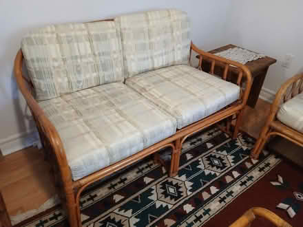 Photo of free Furniture (Richmond Hill near Bloomington) #3