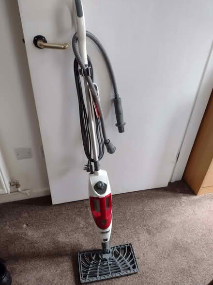 Photo of free Steam Mop (Rhiwbina CF14) #1
