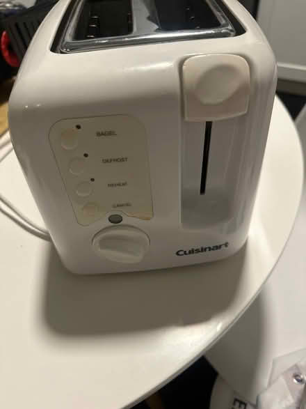 Photo of free Toaster (Alameda) #1