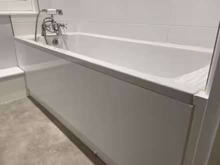Photo of free Bathroom sanitary ware (AL1) #4