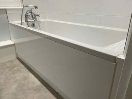 Photo of free Bathroom sanitary ware (AL1) #4