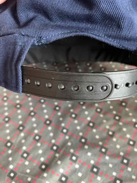 Photo of free Dress up police hat (Fawdon NE3) #2