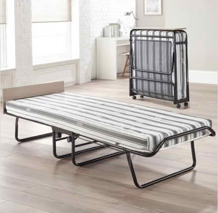 Photo of Folding bed (Coxheath ME17) #1