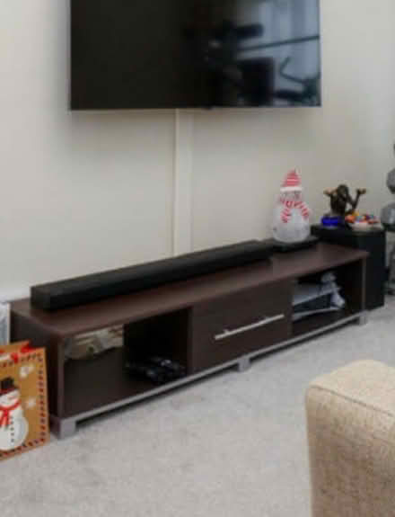 Photo of free Media unit (HD1, Huddersfield) #2