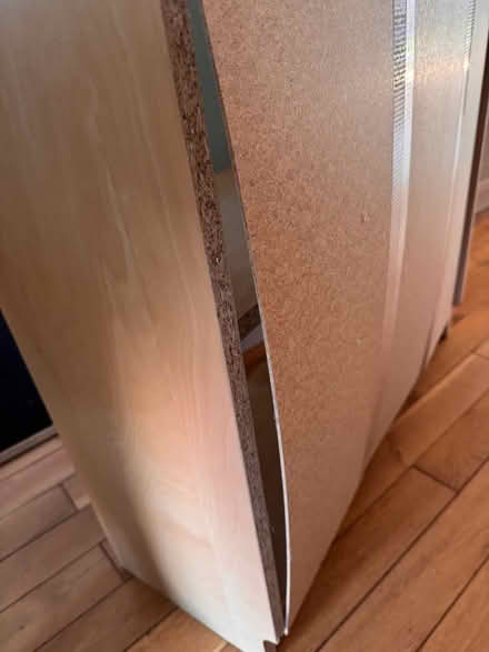 Photo of free IKEA medium shelving unit (Cheadle Hulme SK8) #2