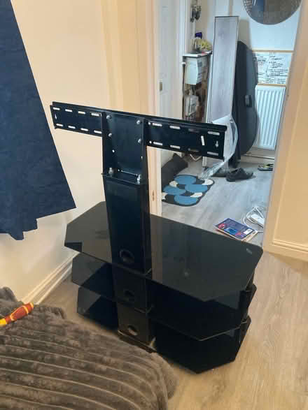 Photo of free TV Stand (Stafford ST16) #3