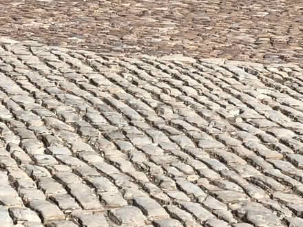 Photo of A few cobble stones or square-ish rocks (Streatham SW16) #3